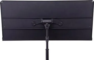 Hercules BS243B Kottatartó, 3 összecsukható láb, 710-1140 mm magas, 815x360 mm tábla, új EZ Grip