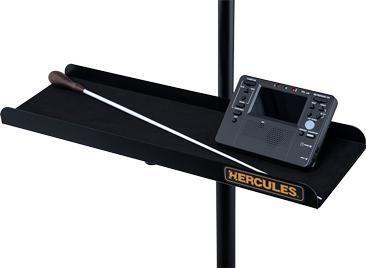 Hercules Polička na příslušenství, nosnost 5kg, 12 cm x 39 cm