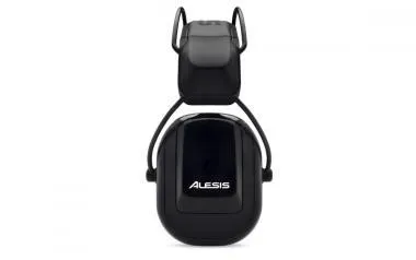 Alesis DRP100 Alesis DRP100 fejhallgató, dobosoknak, extrém izoláció, 40mm driverekkel
