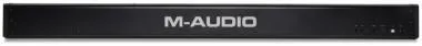 M-Audio Hammer 88 USB/MIDI vezérlő, 88 kalapács-mechanikás billentyű, kottatartó