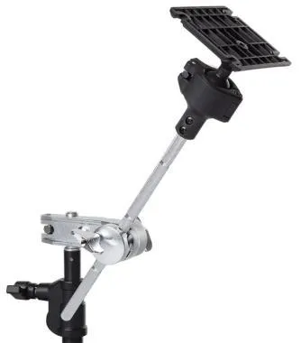 Alesis MULTIPADCLAMPXEU Alesis Multipad Clamp szerelvény, rögzítő dobmodulokhoz, univerzális