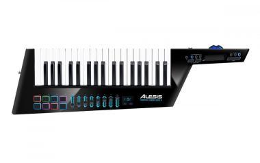 Alesis keytar, USB/MIDI, 37 kláves, 8 pad, 8+1 fader