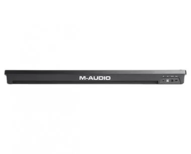 M-Audio Keystation 49 MK3 USB/MIDI vezérlő, 49 érintés-érzékeny billentyű, 2018-as verzió