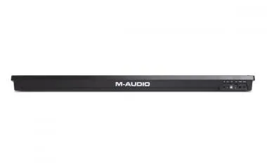 M-Audio Keystation 61 MK3 USB/MIDI vezérlő, 61 érintés-érzékeny billentyű, 2018-as verzió