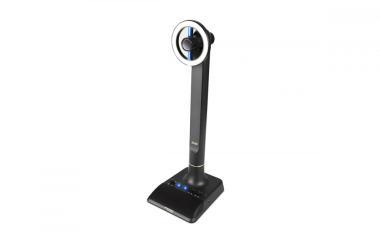 Marantz Pro videostreaming systém, broadcast, fullHD, USB mikrofon, LED lampa
