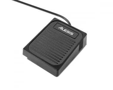 Alesis CONCERTXEU Alesis Concert digitális zongora, 88 billentyű, félig súly. b, 10 hang, 20W hangszóró, USB-MIDI