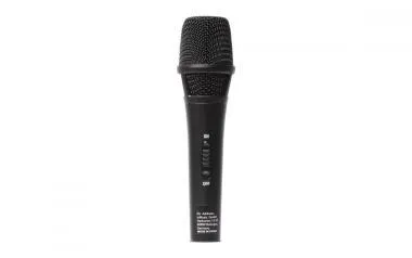 Marantz Pro M4U mikrofon, kondenzátor, USB, podcast, asztali állvány