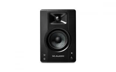 M-Audio BX3 monitor hangfalpár, aktív, 120W, 3,5\