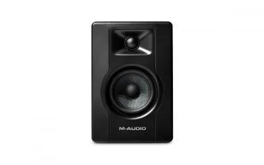 M-Audio BX3 monitor hangfalpár, aktív, 120W, 3,5\