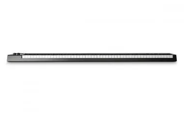 M-Audio Keystation 88 MK3 USB/MIDI vezérlő, 88 érintés-érzékeny billentyű, MIDI, transport gombok