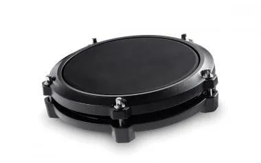 Alesis DEBUTKITXEUK Alesis Debut Kit elektromos dobszett, 120 hang, 7 trigger, Mesh, dobszék, fejhallgató