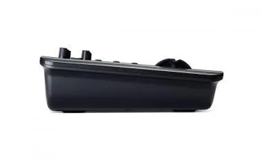 M-Audio Oxygen 25 (MK V) USB/MIDI vezérlő, 25 billentyű, 8 pad, 8 forgó-, 1 tolópotméter