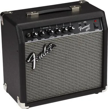 Fender Frontman® 20G, elektromos gitár kombó