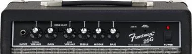 Fender Frontman® 20G, elektromos gitár kombó