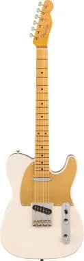 Fender JV MODIFIED '50S TELECASTER®, jobb kezes