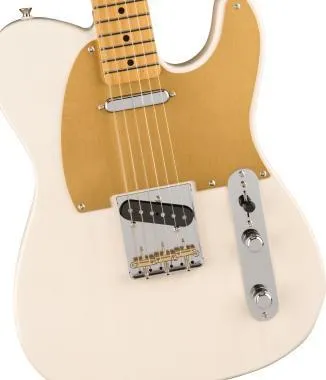 Fender JV MODIFIED '50S TELECASTER®, jobb kezes
