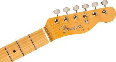 Fender JV MODIFIED '50S TELECASTER®, jobb kezes