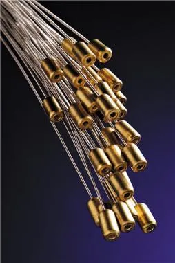 Fender Original Bullet 3150L, nikkel, 9-42, elektromos gitár húrkészlet