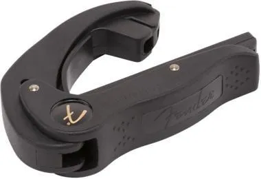 Fender Smart Capo - Fingerstyle, kápó