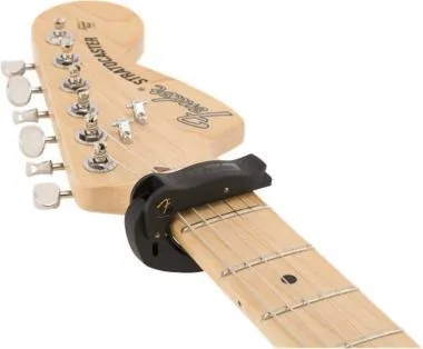 Fender Smart Capo - Fingerstyle, kápó