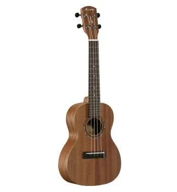 Alvarez RU22C koncert ukulele, natúr szín