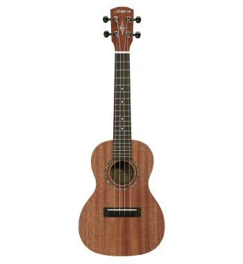 Alvarez RU22C koncert ukulele, natúr szín