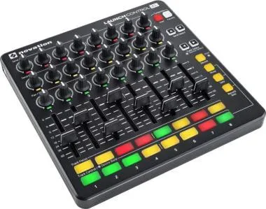 Novation Launch Control XL [MK2]