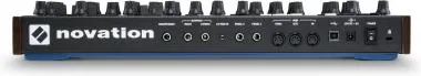 Novation Peak nyolcszólamú polifonikus szintetizátor