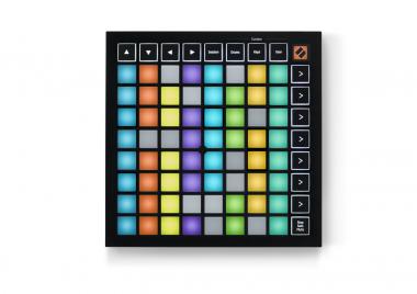 Novation Launchpad Mini [MK3] rácsový kontroler, 64 pad, USB-C