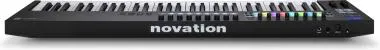 Novation Launchkey 61 [MK3] Ableton Live és MIDI kontroller, 61 billentyű
