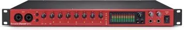 Focusrite Clarett+ 8Pre (USB-C)