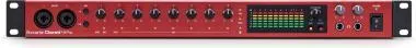 Focusrite Clarett+ 8Pre (USB-C)