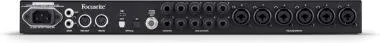 Focusrite Clarett+ 8Pre (USB-C)