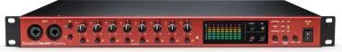 Focusrite Clarett+ OctoPre (USB-C)