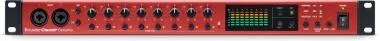 Focusrite Clarett+ OctoPre (USB-C)