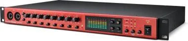 Focusrite Clarett+ OctoPre (USB-C)