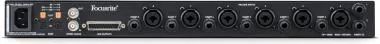 Focusrite Clarett+ OctoPre (USB-C)