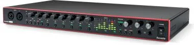 Focusrite Scarlett 18i20 (3rd Gen)