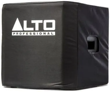 Alto Pro TS315S COVER védőborítás, tok, Alto Pro TS315S hangfalhoz