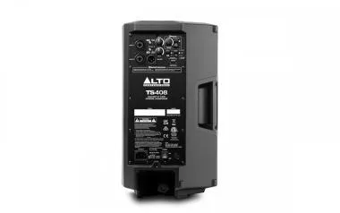 Alto Pro TS408 aktív hangfal, 2000 W, 8\