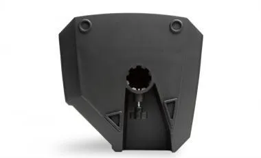 Alto Pro TS408 aktív hangfal, 2000 W, 8\