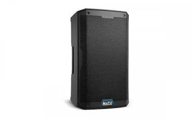 Alto Pro TS410 aktív hangfal, 2000 W, 10\