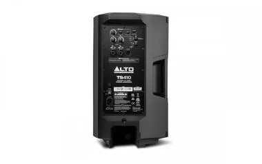 Alto Pro TS410 aktív hangfal, 2000 W, 10\