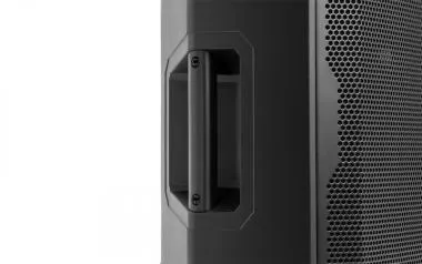 Alto Pro TS410 aktív hangfal, 2000 W, 10\