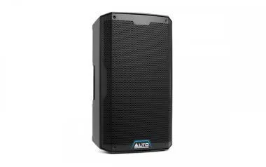 Alto Pro TS412 aktív hangfal, 2500 W, 12\