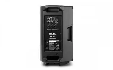Alto Pro TS412 aktív hangfal, 2500 W, 12\