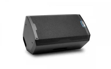Alto Pro TS412 aktív hangfal, 2500 W, 12\