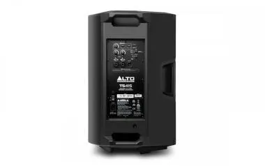 Alto Pro TS415 aktív hangfal, 2500 W, 15\