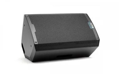 Alto Pro TS415 aktív hangfal, 2500 W, 15\