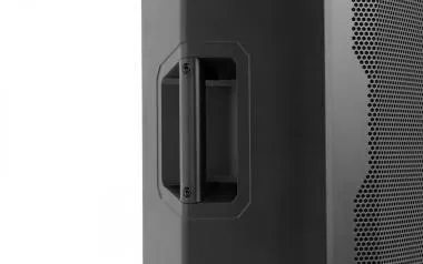 Alto Pro TS415 aktív hangfal, 2500 W, 15\